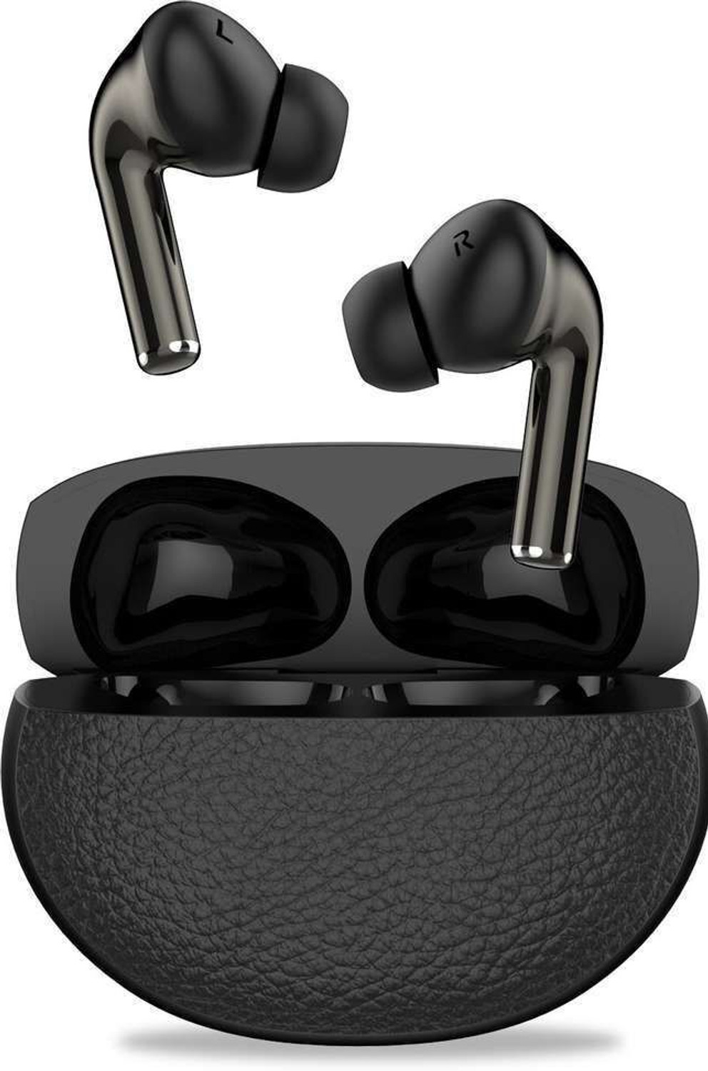 Image of AP Products OnePlus AP Buds Pro 3 Earbuds extra bass with mic and long battery Bluetooth Headset (Black, Blue, True Wireless)
