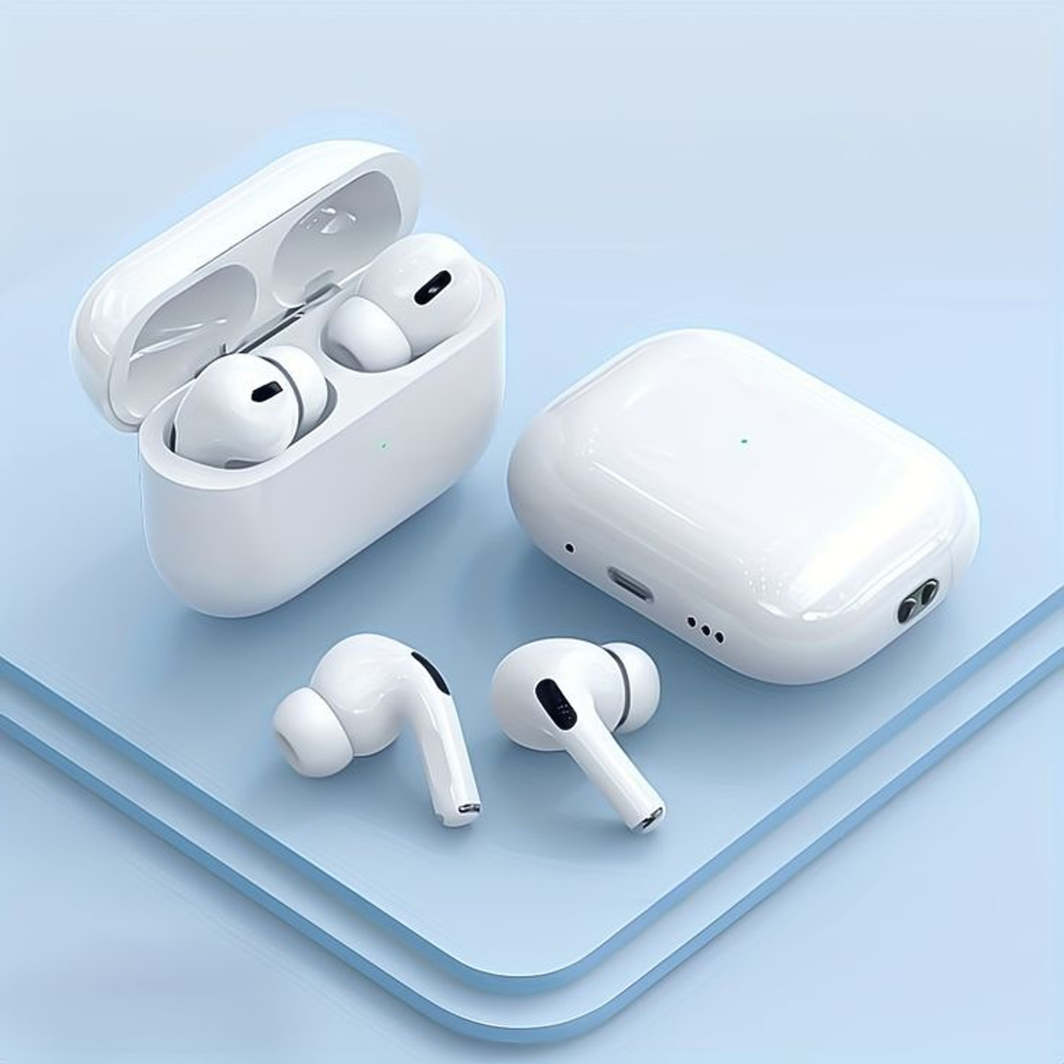 SKYPHR ANC True Wireless Bluetooth Headphones - Image 5