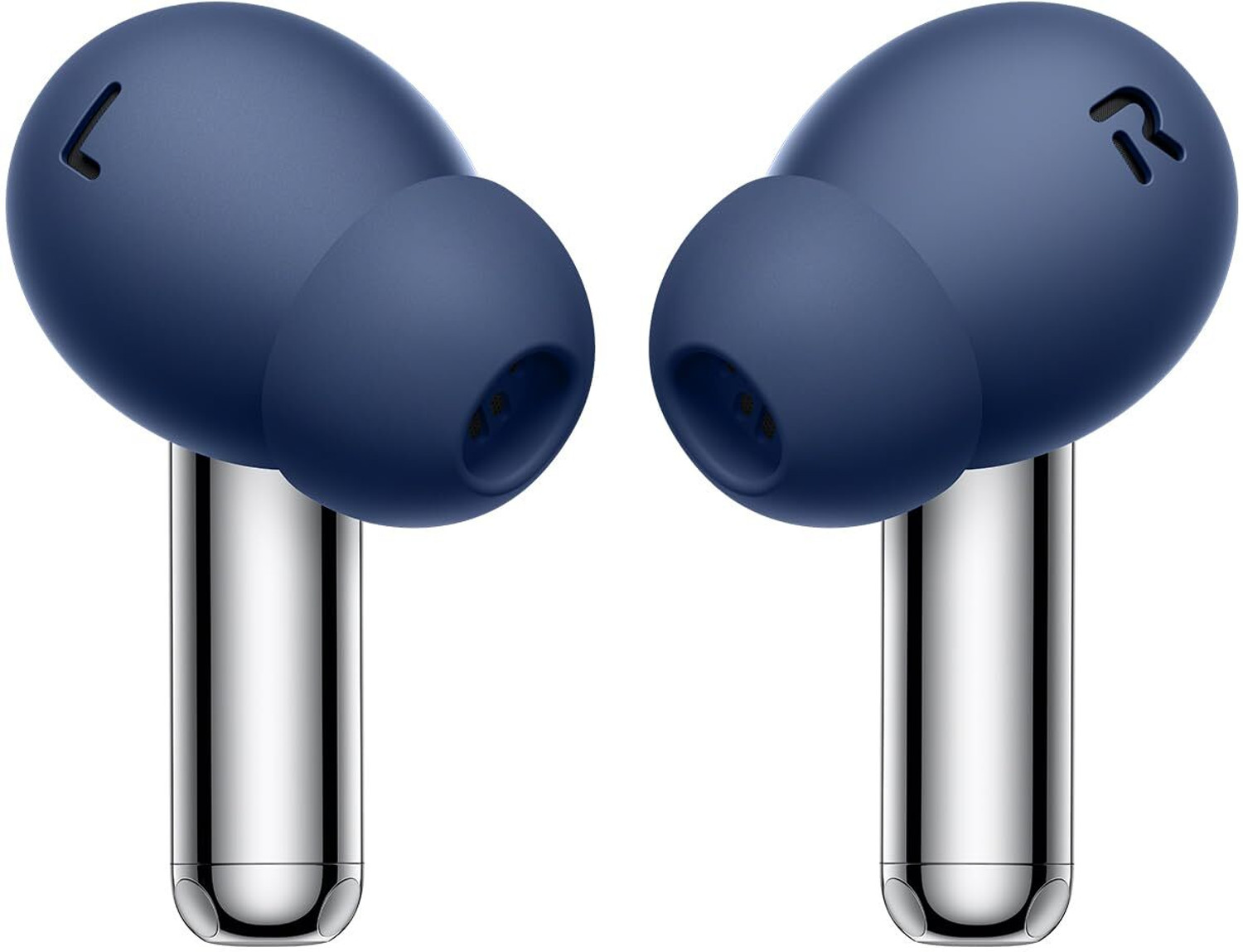Image of KPPSS OnePlu& Buds Pro 3 True Wireless In-Ear Buds-1 Bluetooth Gaming Headset (Blue, In the Ear)