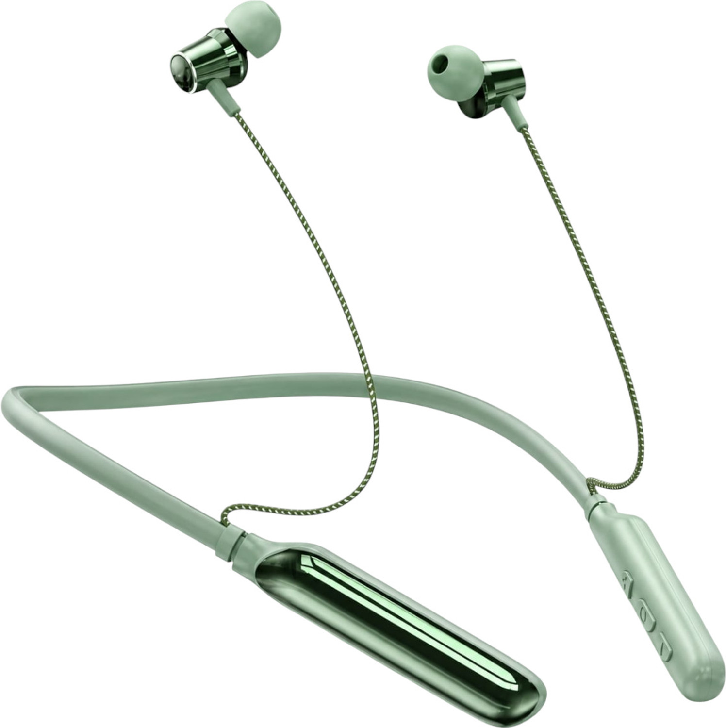 ROKAVO Top quality Shine plus Buds Wireless with MAGNETIC POWER OFF/ON ANC ENC Plus Bluetooth Price in India - Buy ROKAVO Top quality Shine plus Buds Wireless with MAGNETIC POWER OFF/ON ANC ENC Plus Bluetooth Online - ROKAVO : Flipkart.com