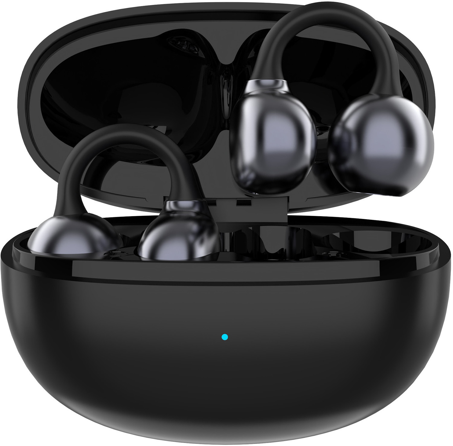 AAMS Air Clips OWS-60 Earbuds - Image 6