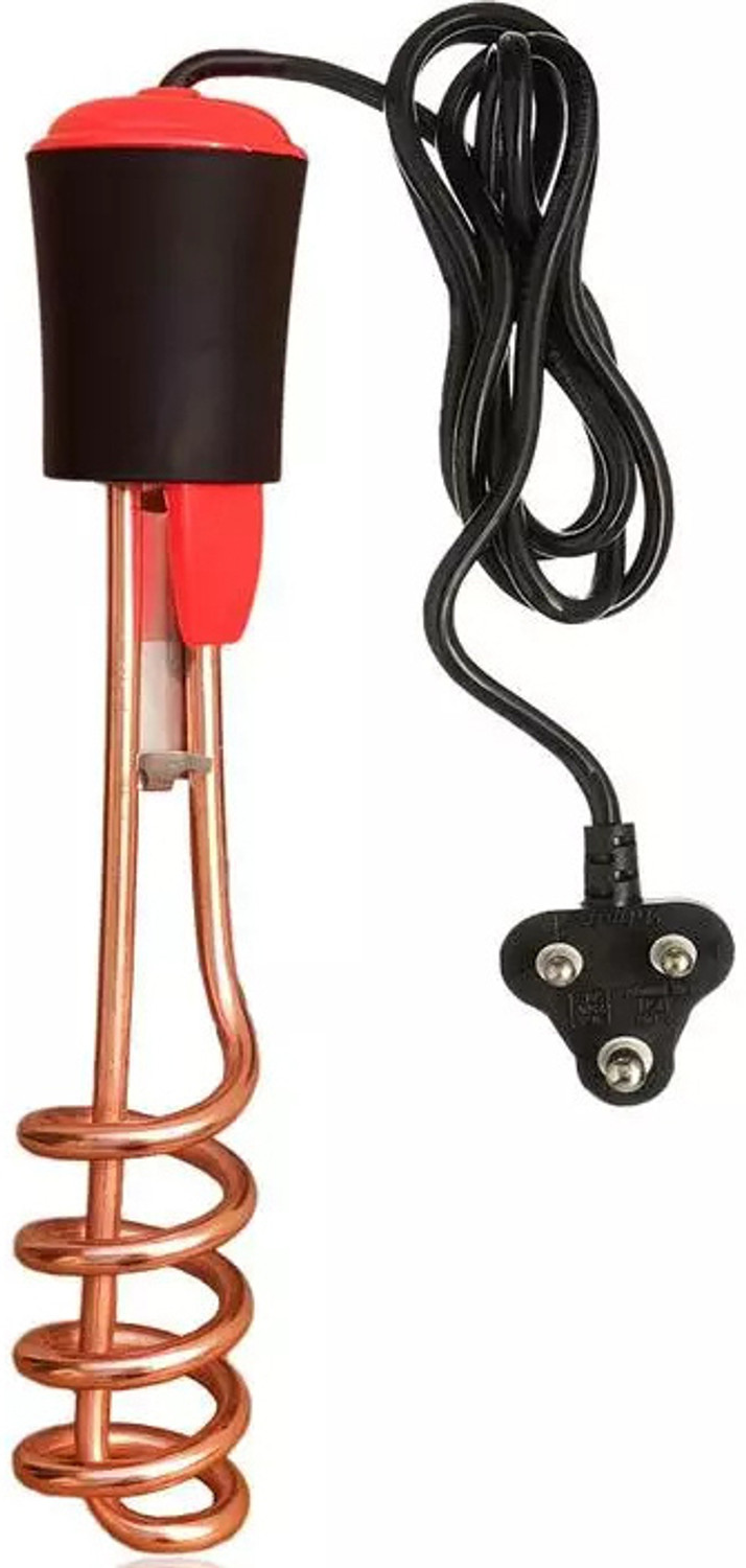 ANTRONIC Copper Waterproof / Shockproof 1000W 1000 W Shock Proof Immersion Heater...