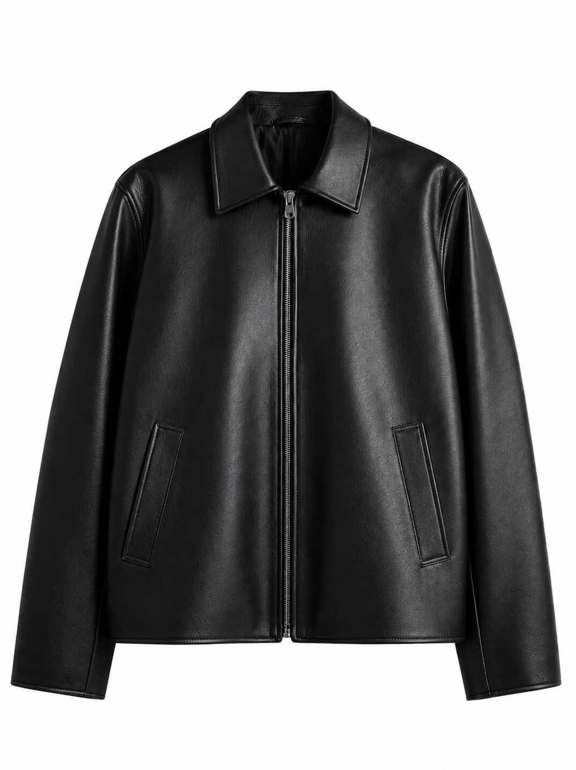 SNAPRCARTZ Full Sleeve Solid Men Jacket - Image 4