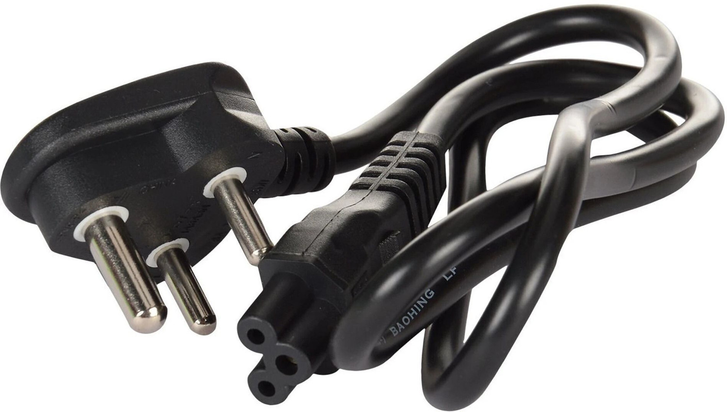 DELL JDCXX 65W Adapter with Power Cord - Image 1
