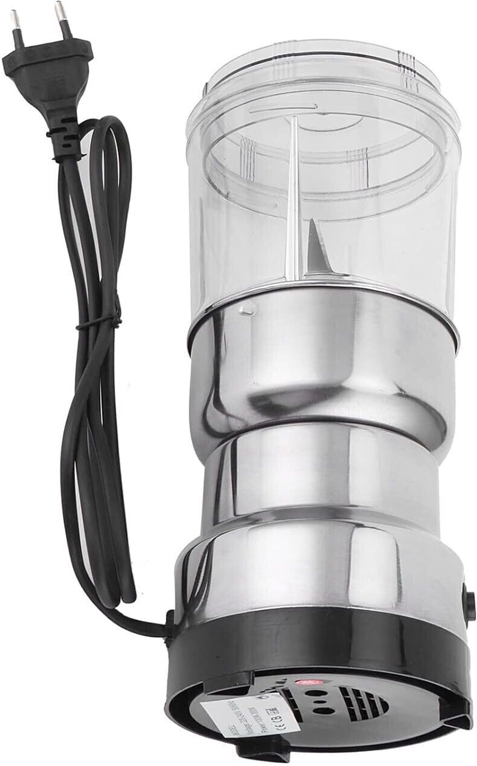 Image of MST Goldi Grinder-01 1000 W Juicer Mixer Grinder (Electric Mixer Grinder & Coffee Maker for Kitchen Masala,Fruit, Onion GarlicG46 | 1 Jar | Silver)