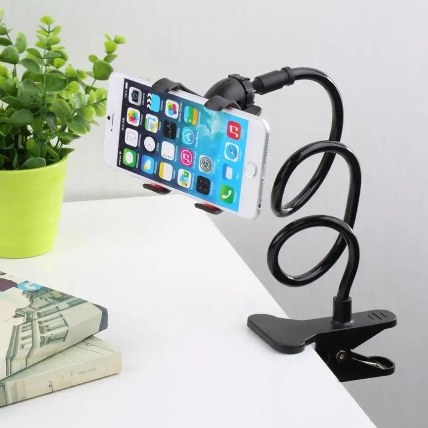 Image of xtore Universal Tablet and Phone Holder Mobile Holder