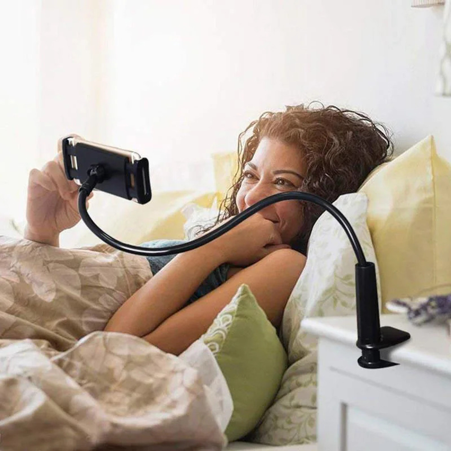 Image of xtore Universal Tablet and Phone Holder Mobile Holder