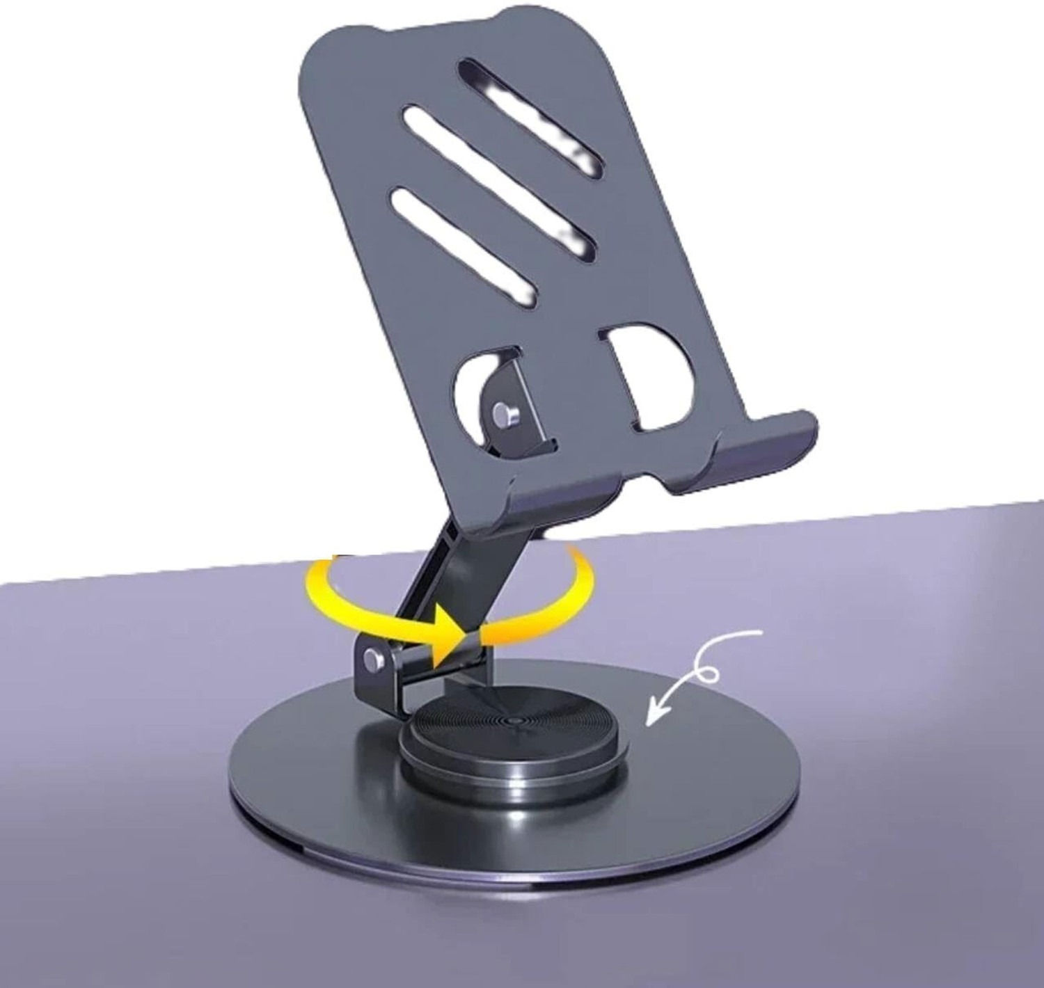 Image of xtore Universal Tablet and Phone Holder Mobile Holder