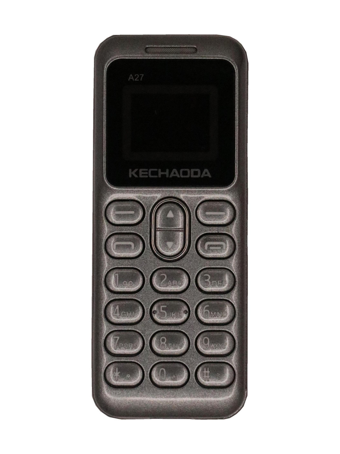 Kechaoda A27 (32 MB Storage, 32 MB RAM) Online at Best Price On Flipkart.com