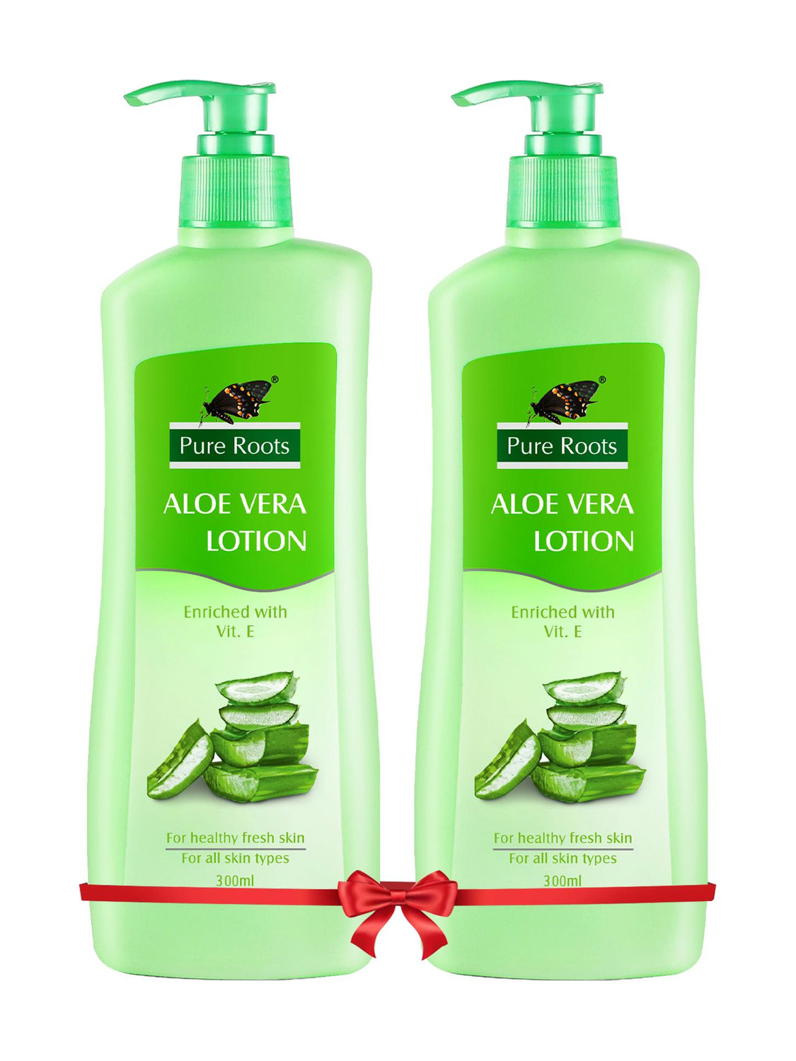 Image of VLCC Almond Honey Deep Nourishing & Skin Brightening Body Lotion 2x350ml Pack of 2 (350 ml)