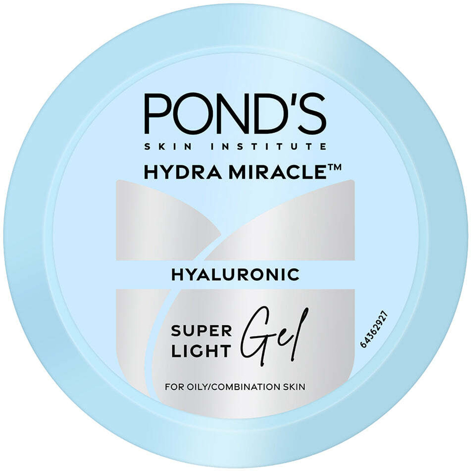 Image of POND's face cream Super Light Gel Moisturizer 42ml (42 ml)