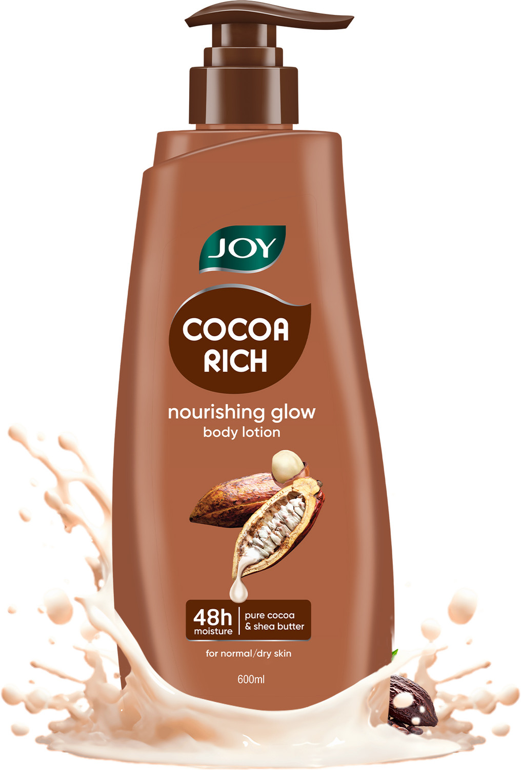 Loot: Joy Moisturizer 600ml @ 239