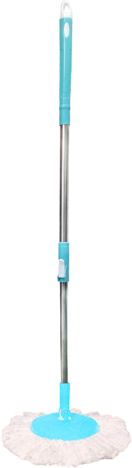 Pranay's Kleanup Economy Spin Mop with 1 Refill - Image 6