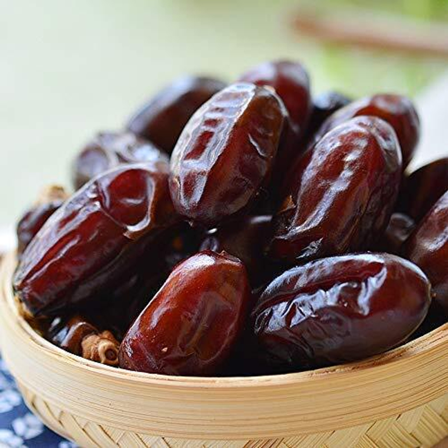 Image of DATE CROWN Khajur Premium Fard Dates (2 x 0.5 kg)