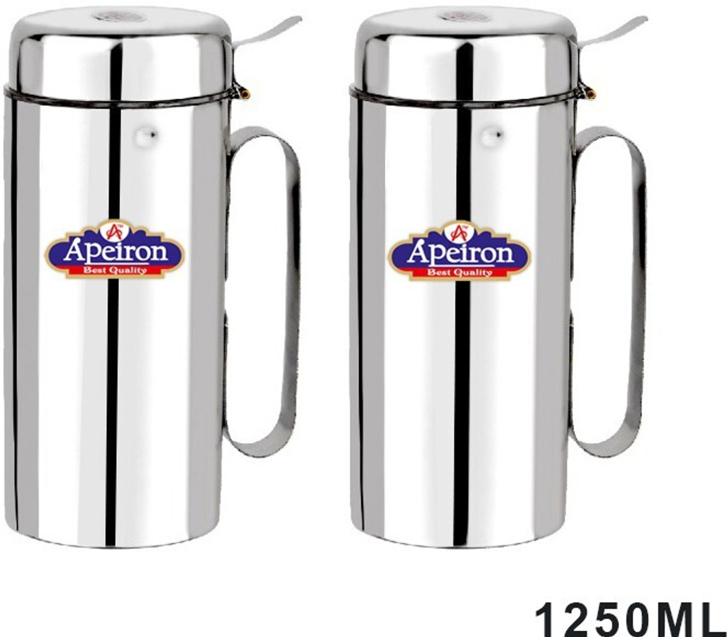 Image of Apeiron 1000 ml Cooking Oil Dispenser (Pack of 1)