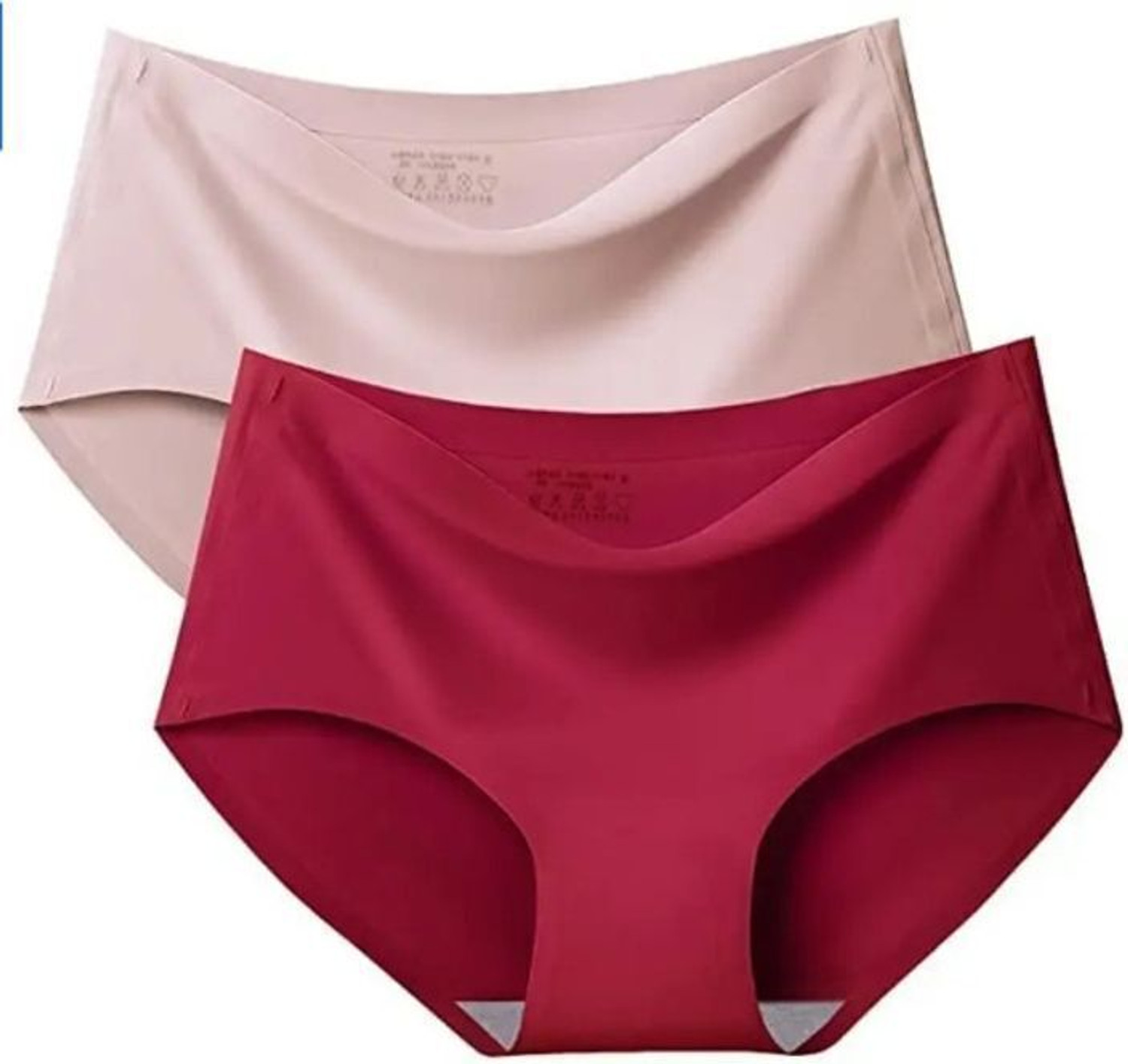 Image of Culture Flossy Pack of 5 Women Hipster Multicolor Panty