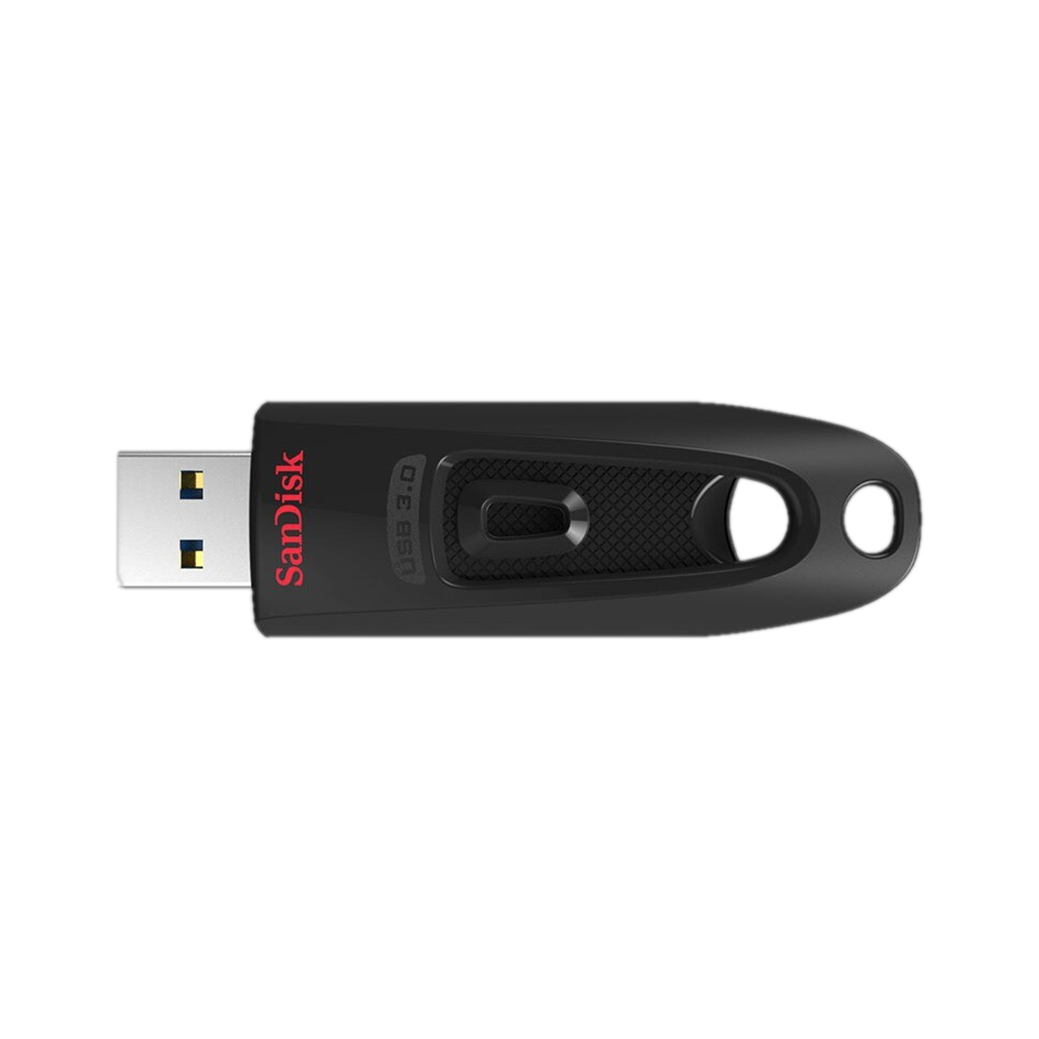 Image of SanDisk DUAL DRIVE GO USB TYPE C 256 GB OTG Drive Compatible with Laptop, Gaming Console, Audio Player, Netbook, Tablet, Mobile, Desktop Computer USB 3.2 Plastic Case (Black, Type A to Type C)