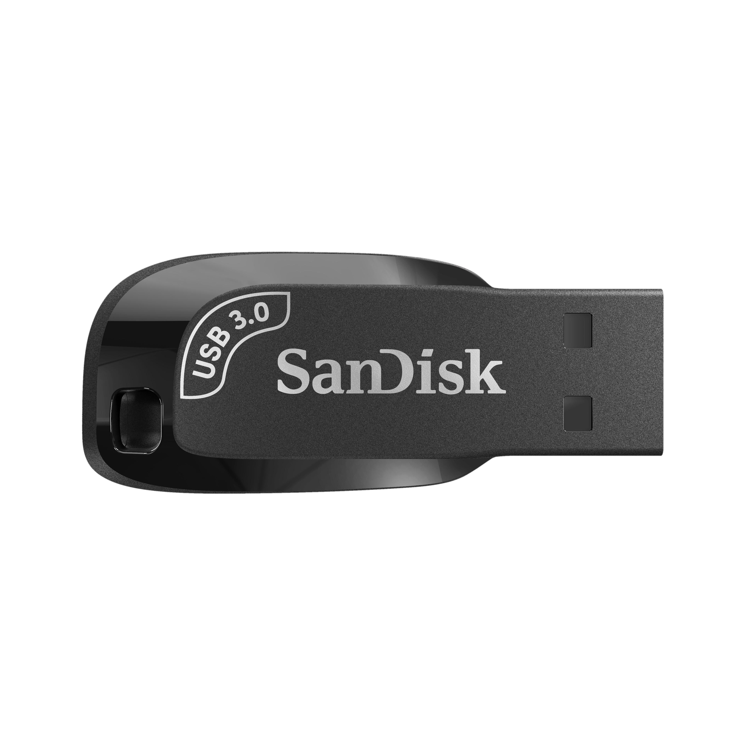 Image of SanDisk Easy to Use Pendrive 8 GB Pen Drive Compatible with Laptop, Desktop Computer USB 2.0 Plastic Case (Red)