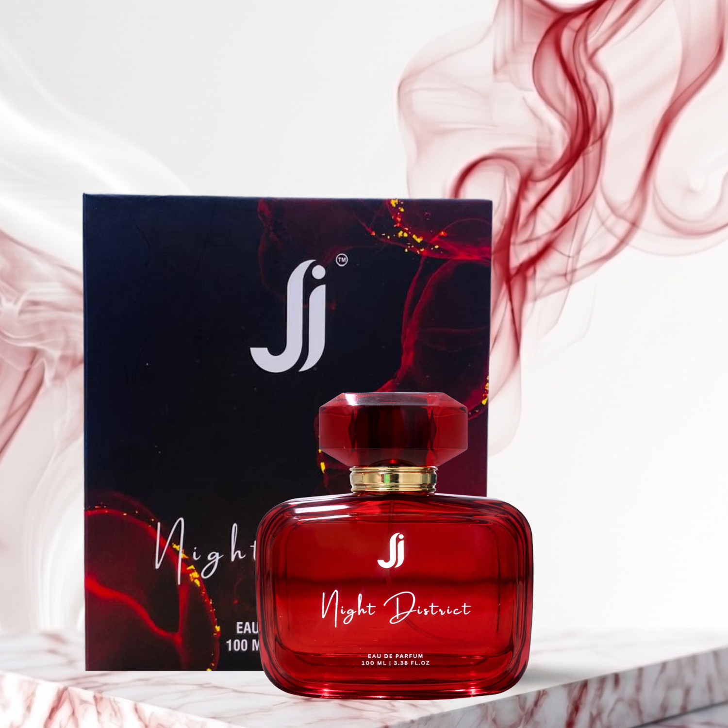 Image of Paris Corner RIFAAQAT 100ml Unisex Luxury Long Lasting Perfume Eau de Parfum - 100 ml (For Men & Women)