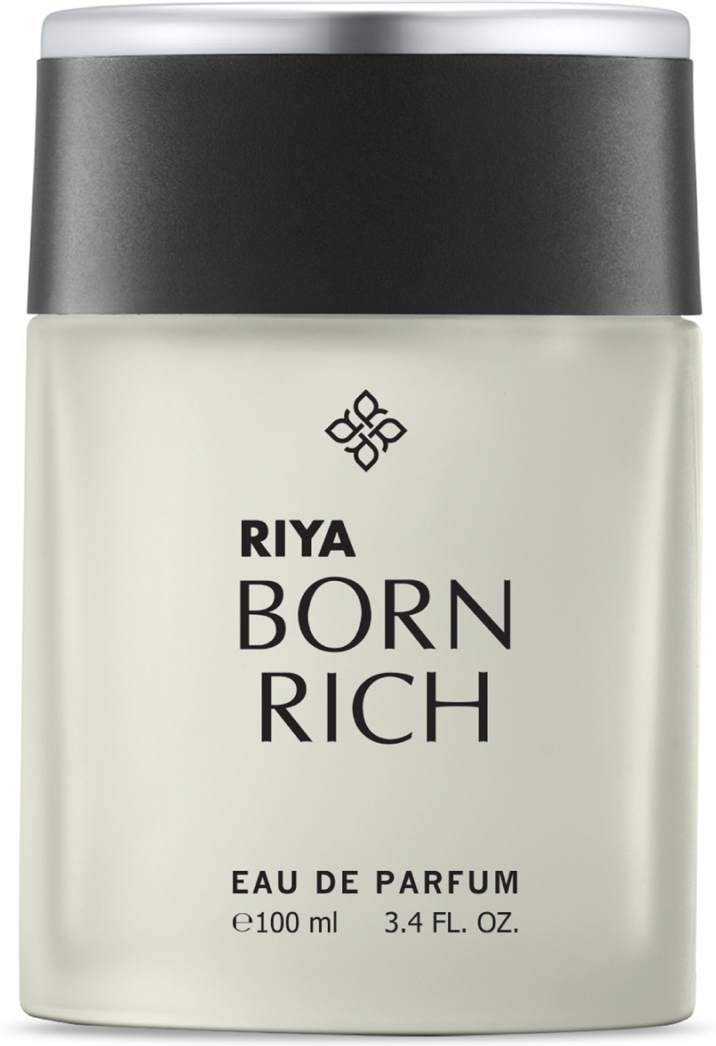 RIYA Born Rich Apparel Perfume 100 ml - Image 1