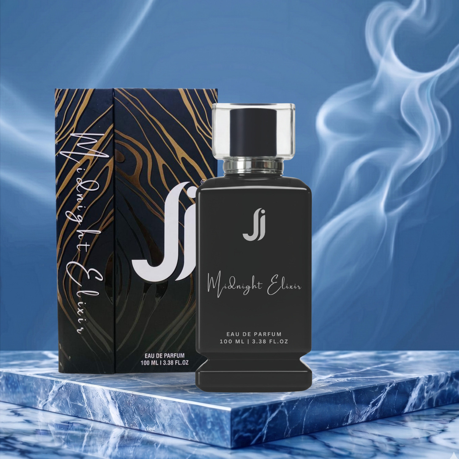 Image of Paris Corner RIFAAQAT 100ml Unisex Luxury Long Lasting Perfume Eau de Parfum - 100 ml (For Men & Women)