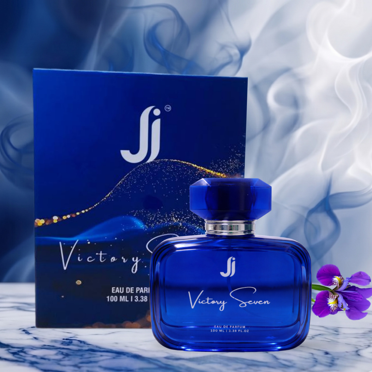 Image of Paris Corner RIFAAQAT 100ml Unisex Luxury Long Lasting Perfume Eau de Parfum - 100 ml (For Men & Women)