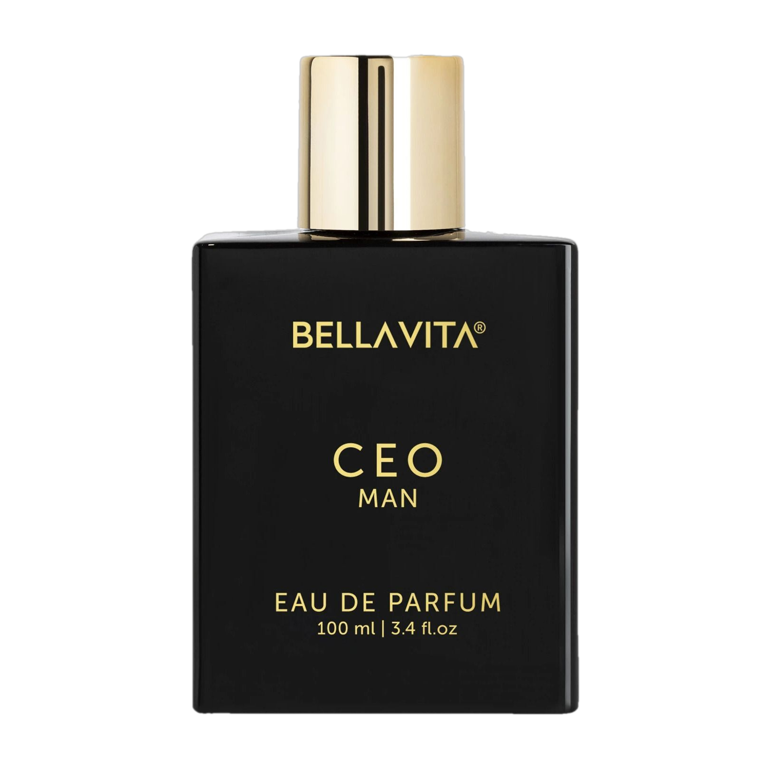BELLAVITA CEO MAN Eau De Parfum - Image 1