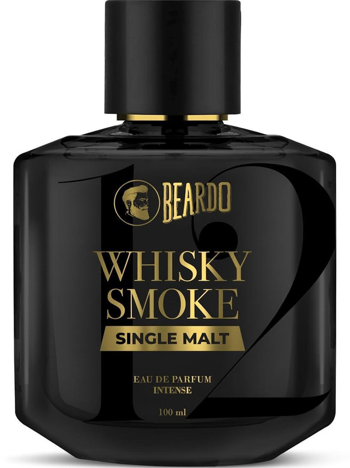 BEARDO Whisky Smoke Single Malt 100 ml - Image 6