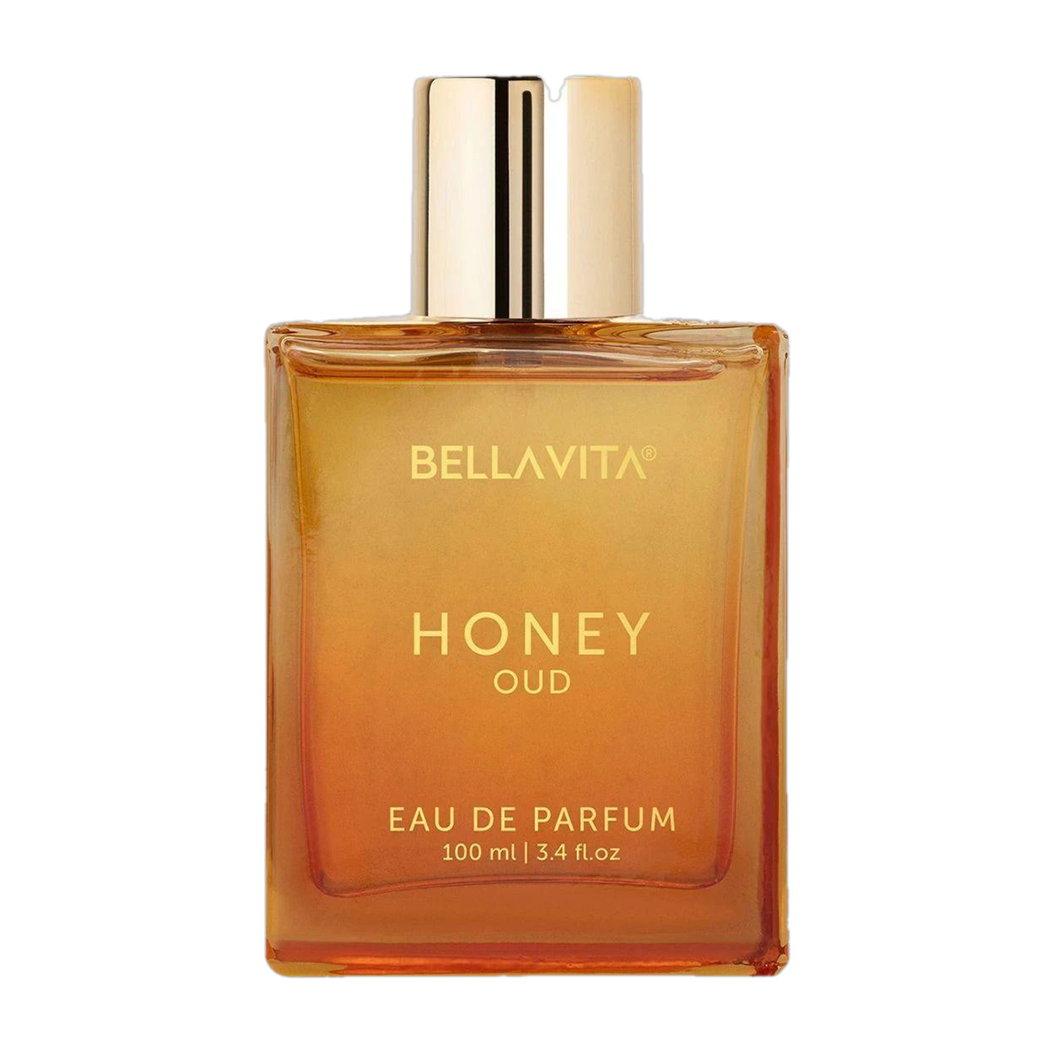 Buy BELLAVITA Honey OUD EDP 100 ml - Image 1