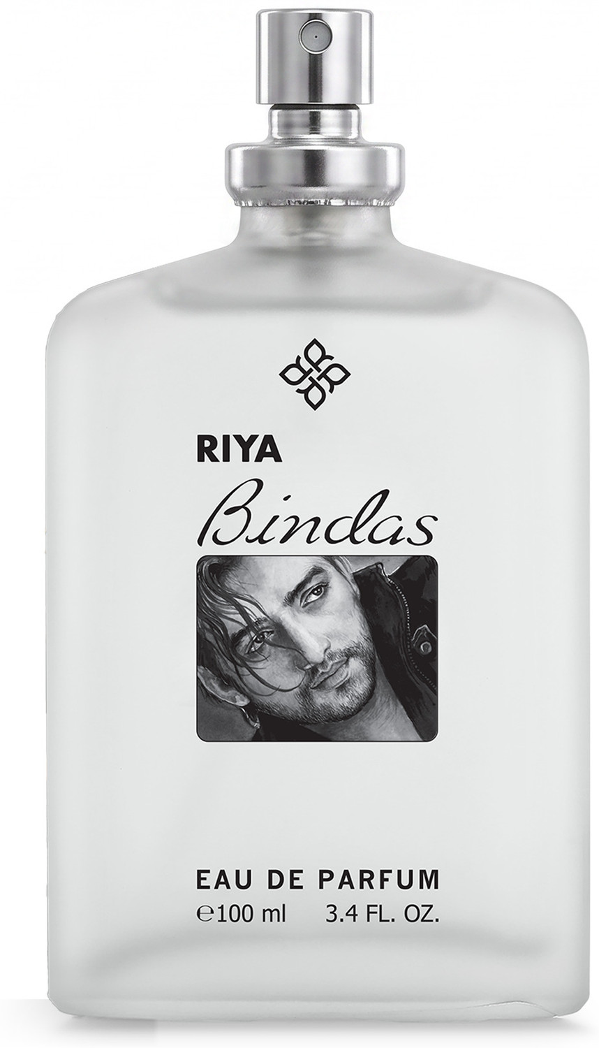 RIYA Bindas Perfume 100 ml - Image 1