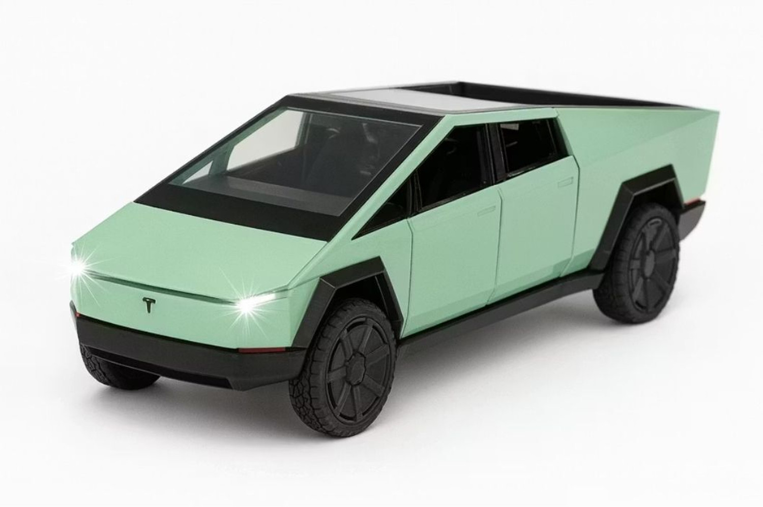 Image of ProGirl Mini Size Vehicle Toys Rock Crawler Biking Toy (Multicolour) (Multicolor)