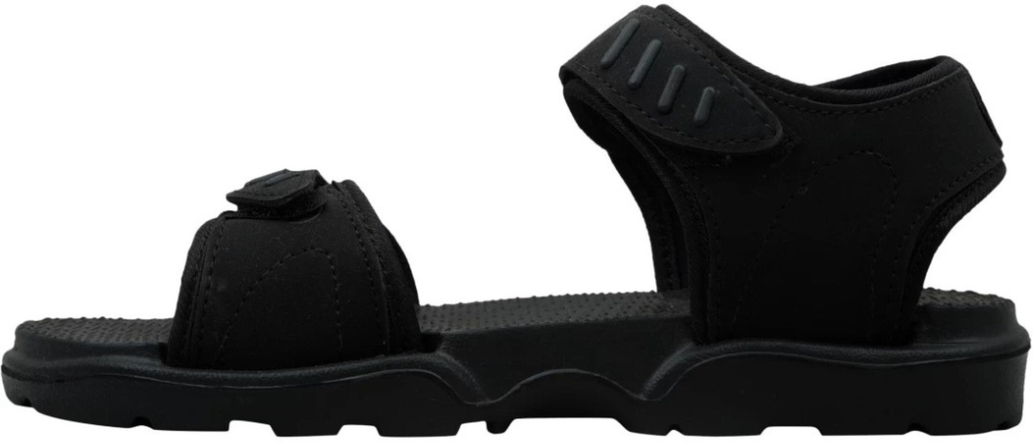 Image of Ukansu Men Sports Sandal (Black , 10)