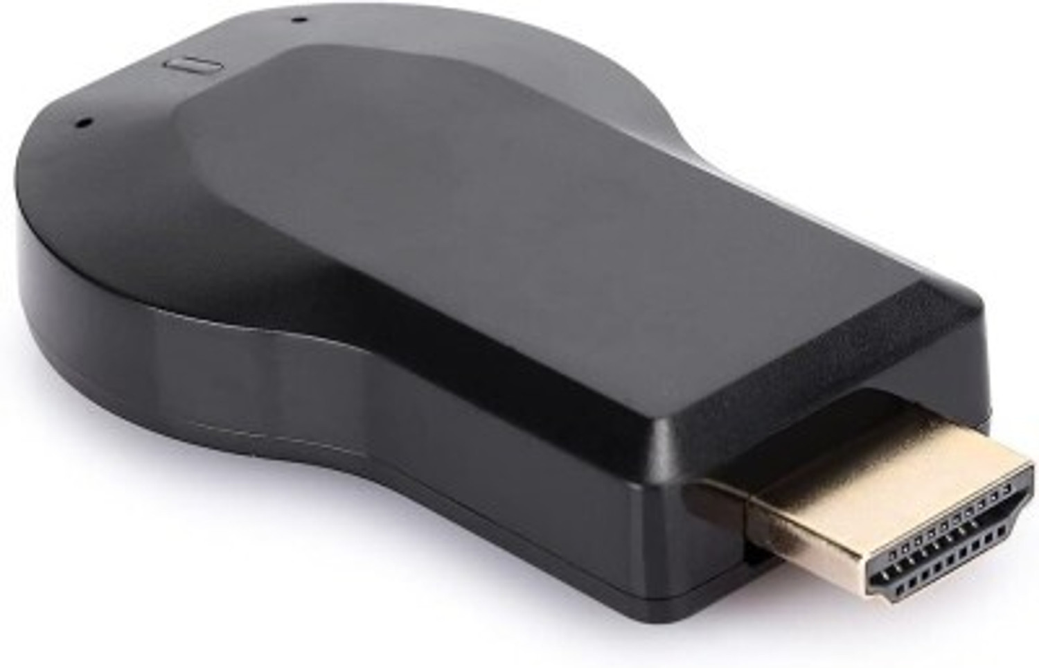 Image of ENMORA khromekast Media Streaming Device Media Device (Black)cdg27 Media Streaming Device (Black)