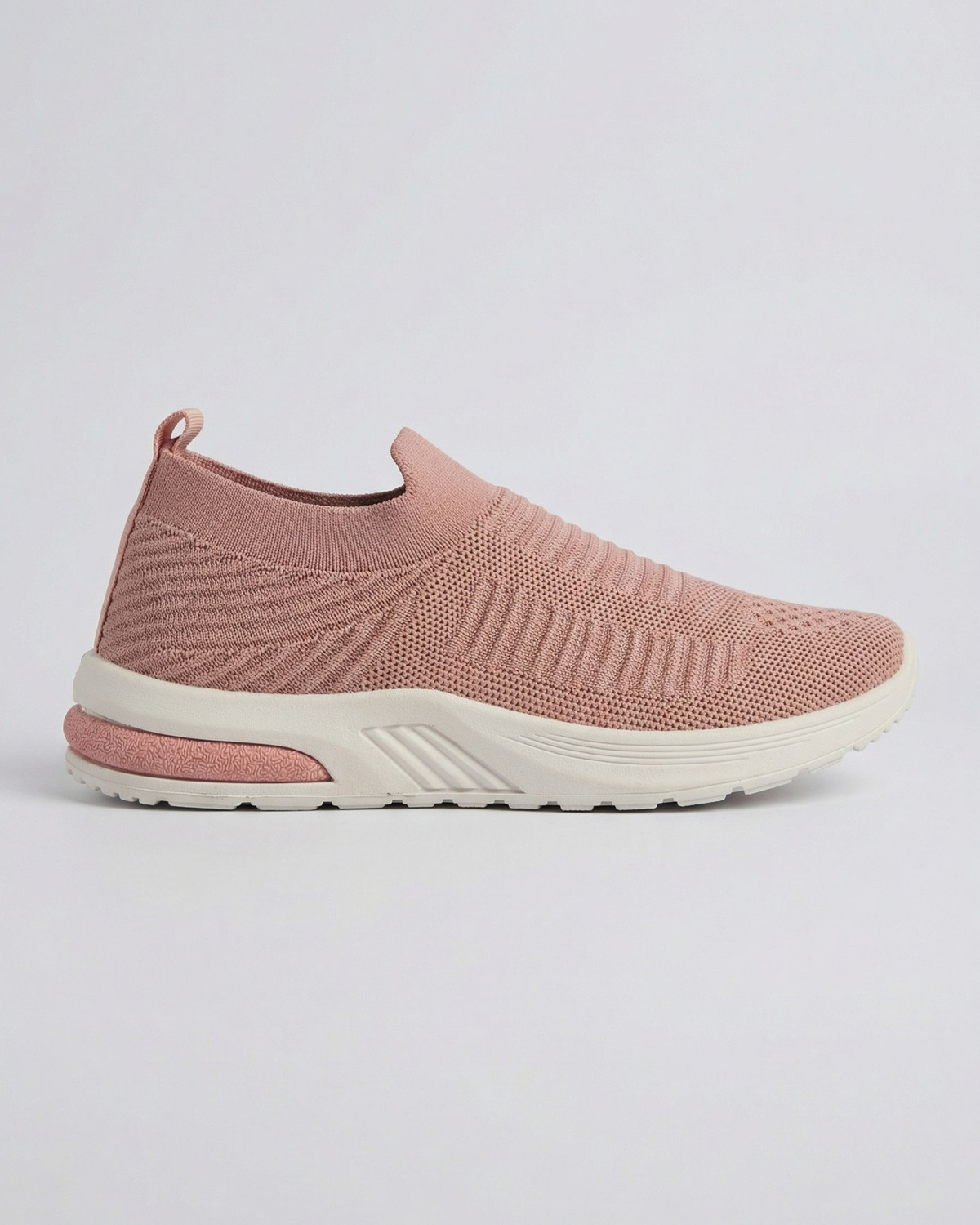 Image of PUMA All-Day Active Sneakers For Women (White , 4.5)