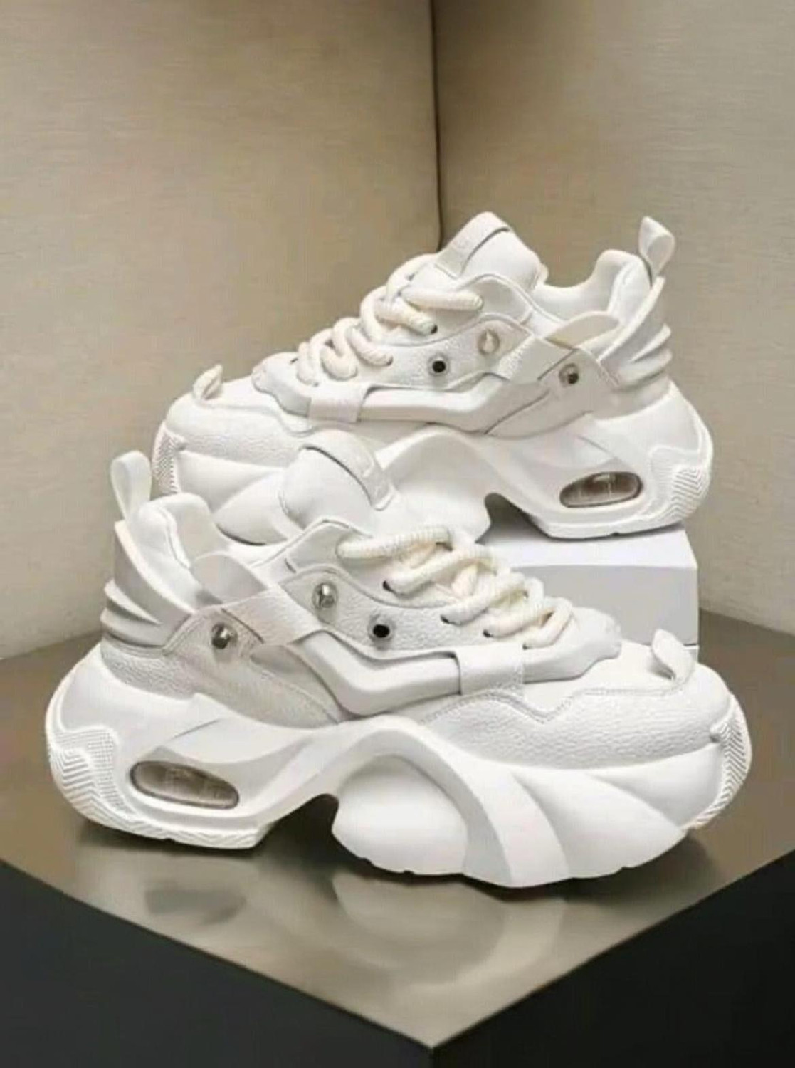 Aadwin High Premium Quality Casual Sports Shoes - Image 1