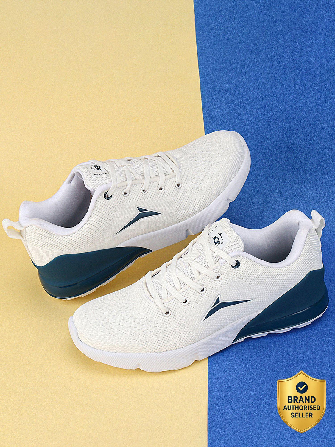 JQR EAST PLUS Men's Running Shoes - Image 1