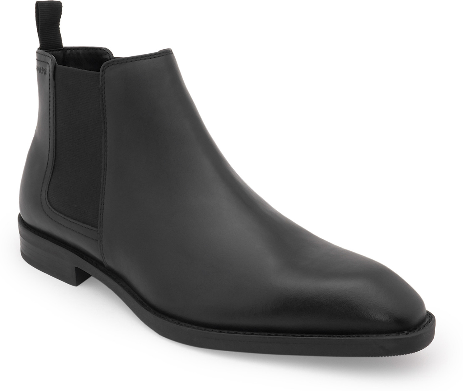 RED TAPE Men's Chelsea Boots Red - Image 6