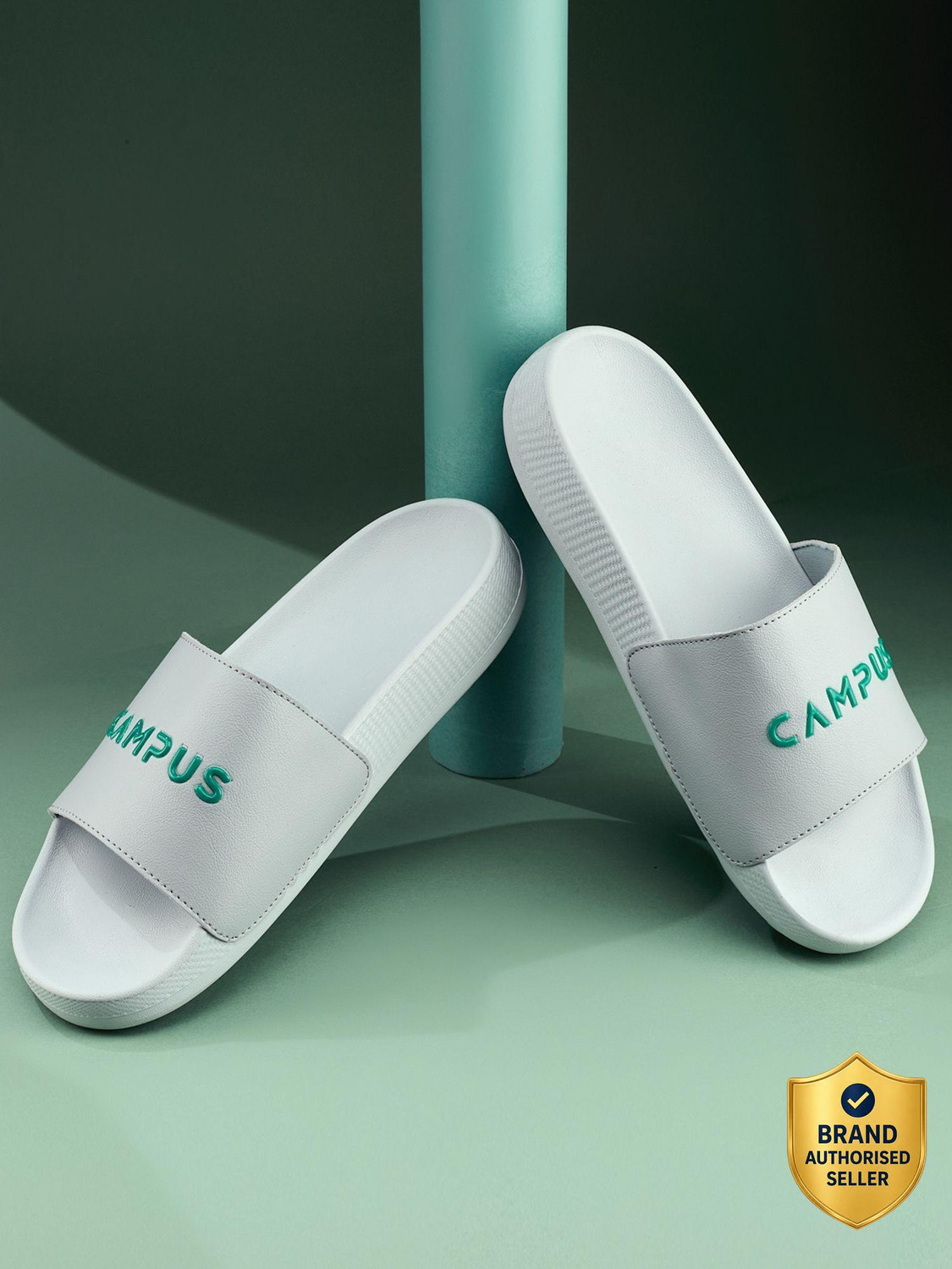 CAMPUS Men Slides - Image 1