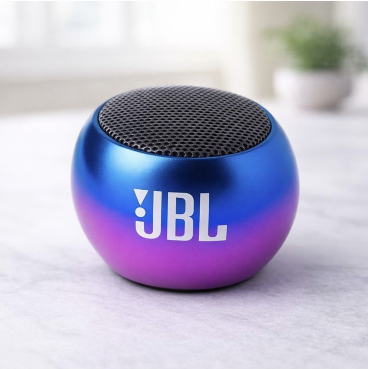 Techmaze JBL1 10W Bluetooth Speaker - Image 5