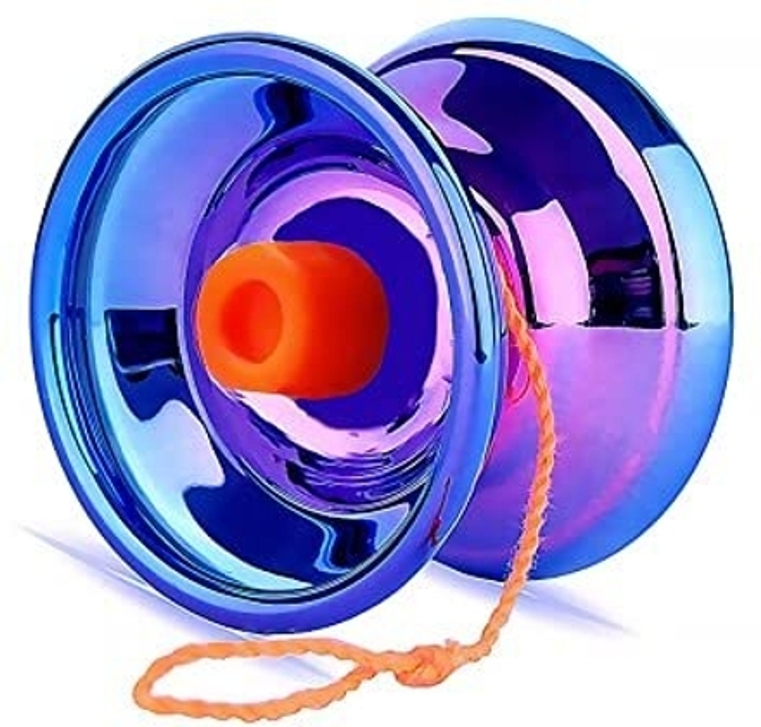 Image of Hasbro Beyblade (White)