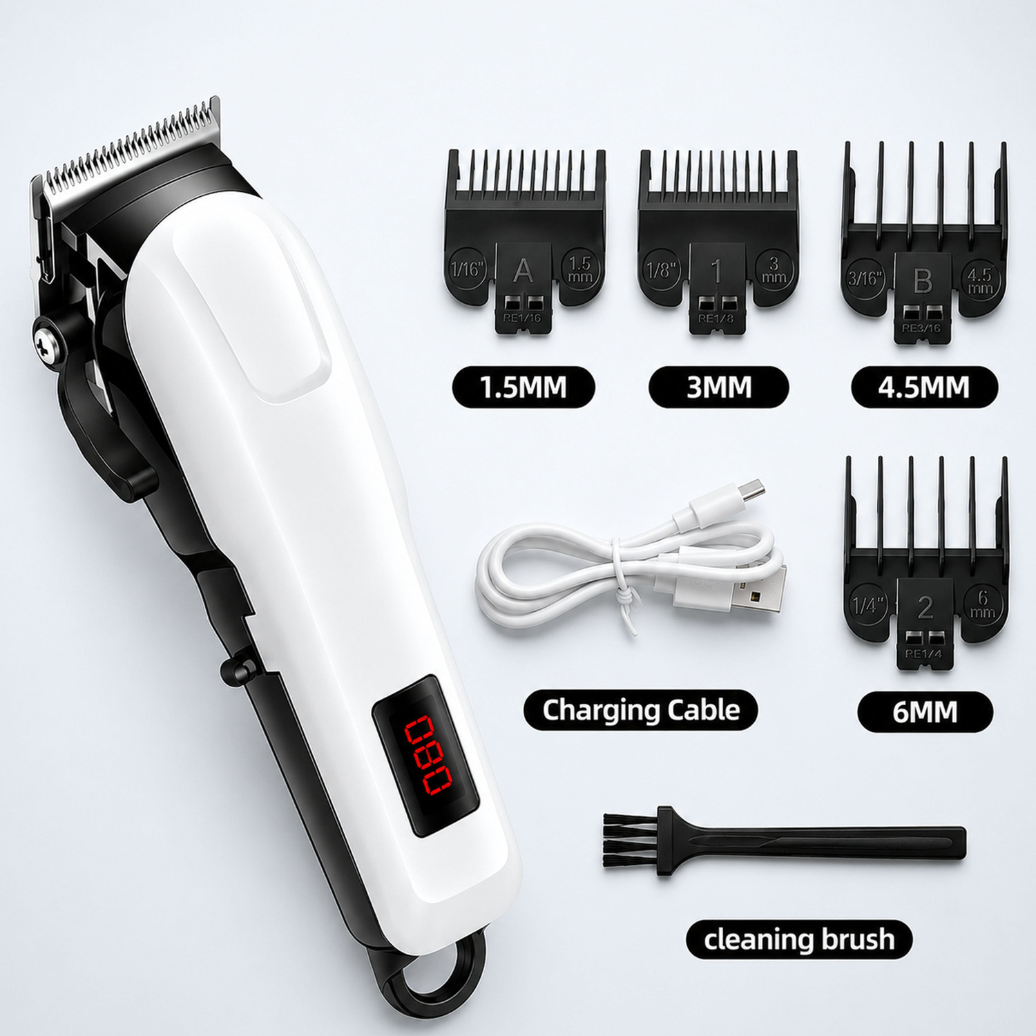 MynxeHTC Perfect for Personal & Salon Use - Image 1