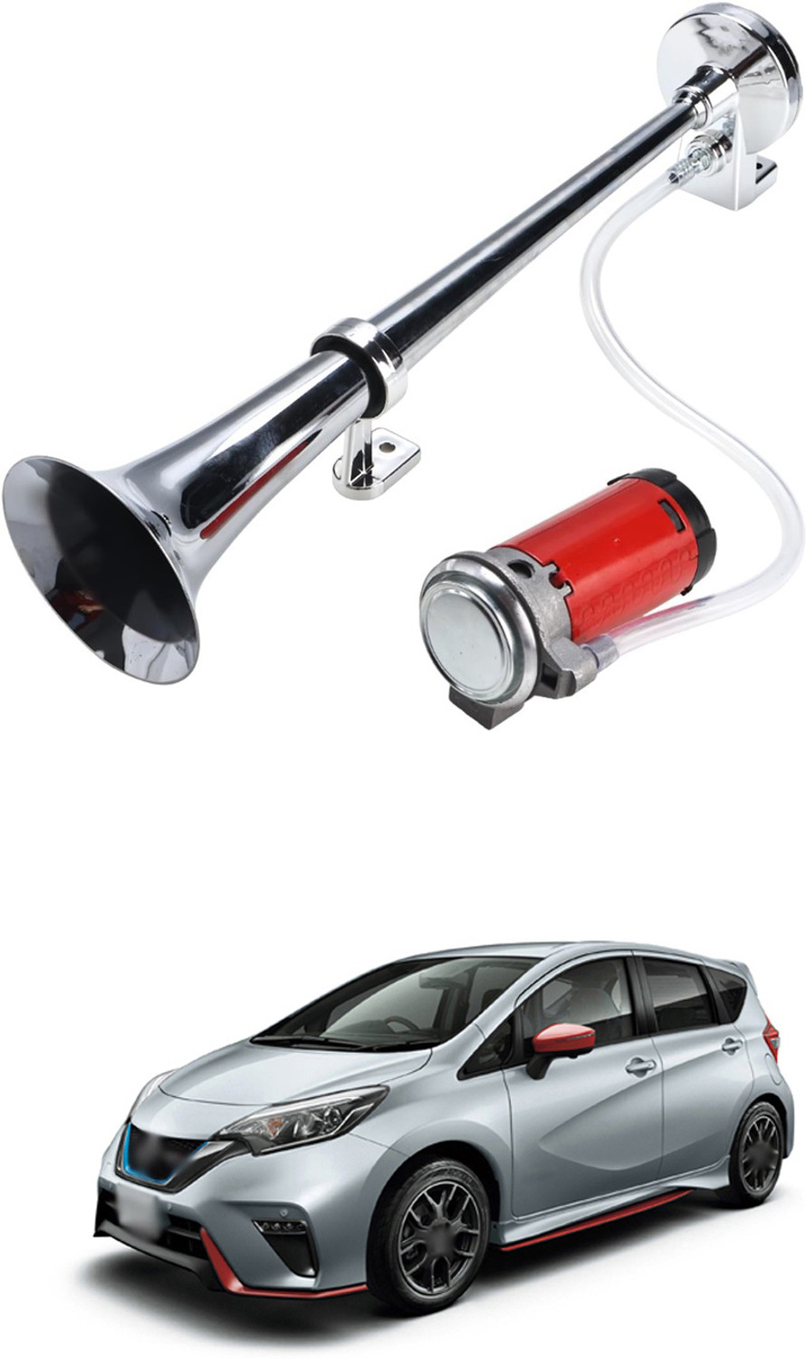 LOVMOTO Horn For GM Hummer H3 - Image 1