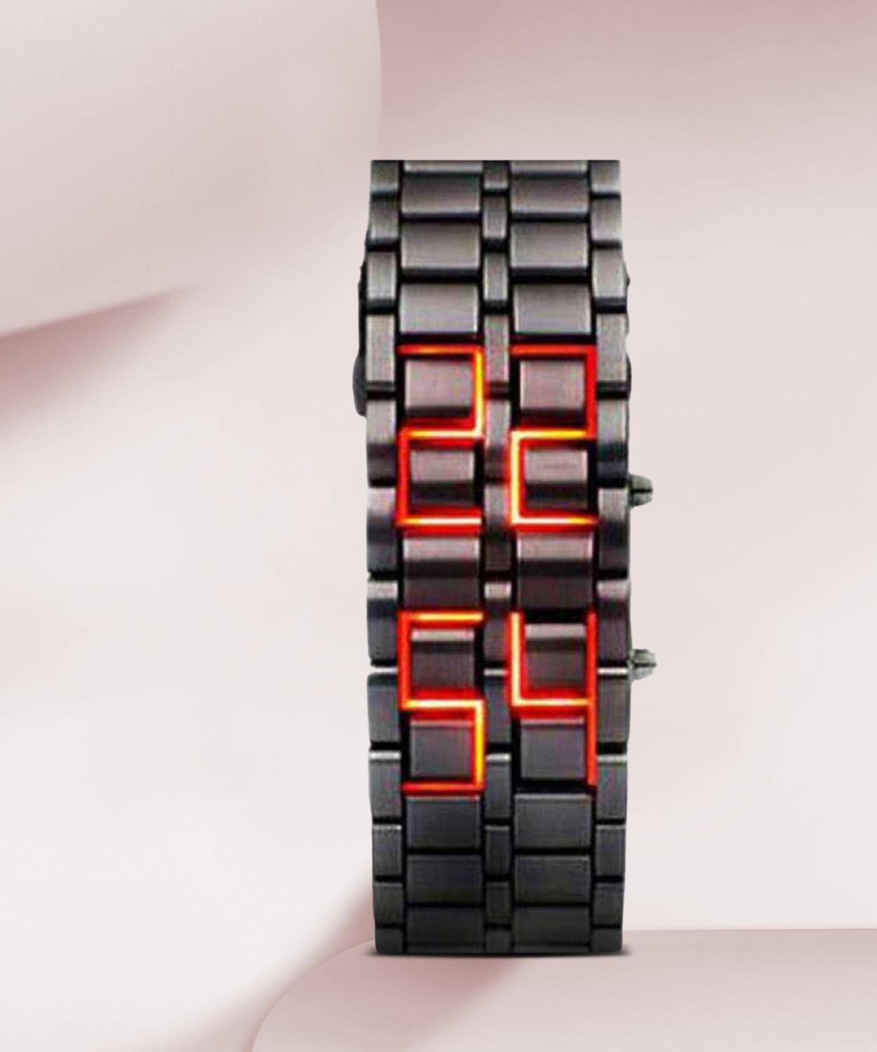Image of GKFIRM Analog Watch - For Men MENS BLACKCORE WRIST WATCH-01