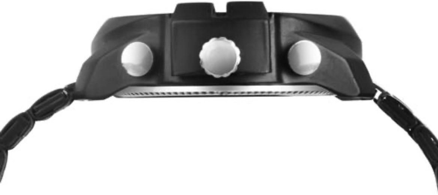 Image of house of common Analog Watch - For Men HR Stainless Watch Heavy