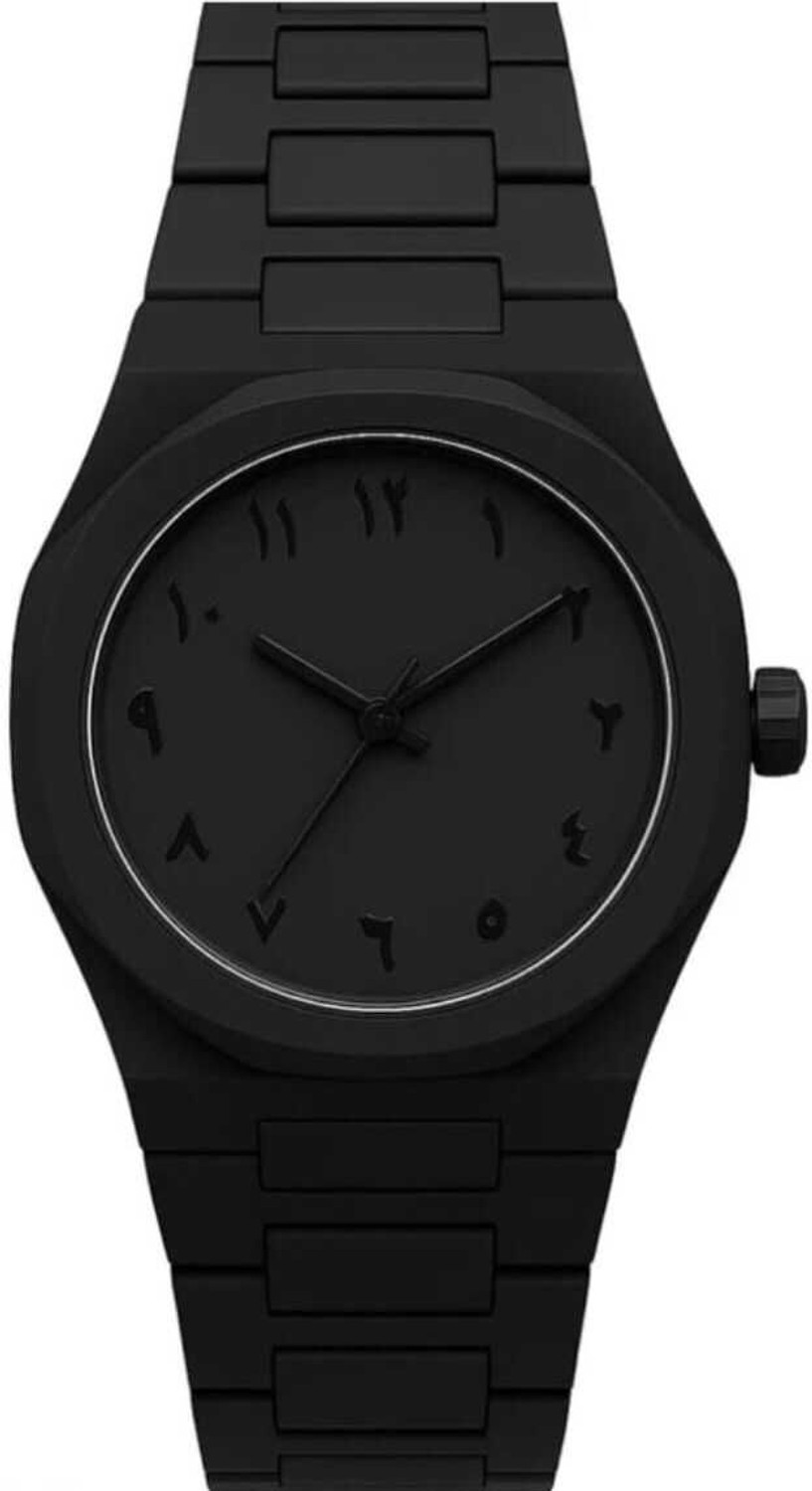 Image of TAOSTRY Aura black Analog Watch SABR Premium Analog Series Watch Analog Watch - For Men & Women Aura Premium Men White Wrist Waterproof Lightweight Men Watch