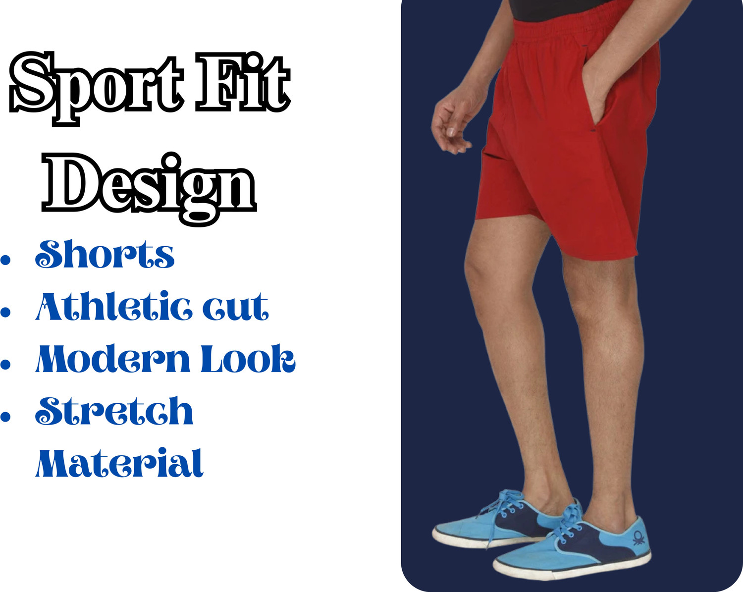 Image of Ms Aristos Solid Men White Sports Shorts, Gym Shorts, Basic Shorts, Regular Shorts, Running Shorts, Casual Shorts