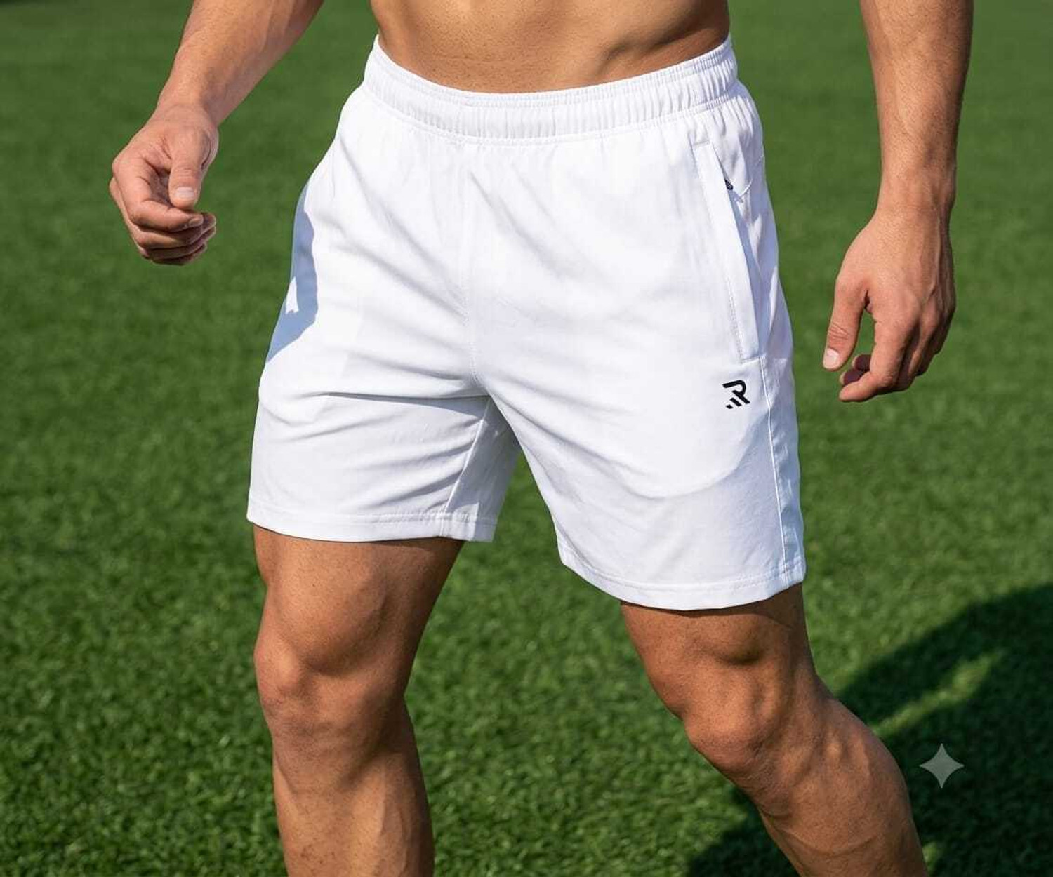 Image of VeBNoR Pack of 2 Solid Men Black, Brown Casual Shorts