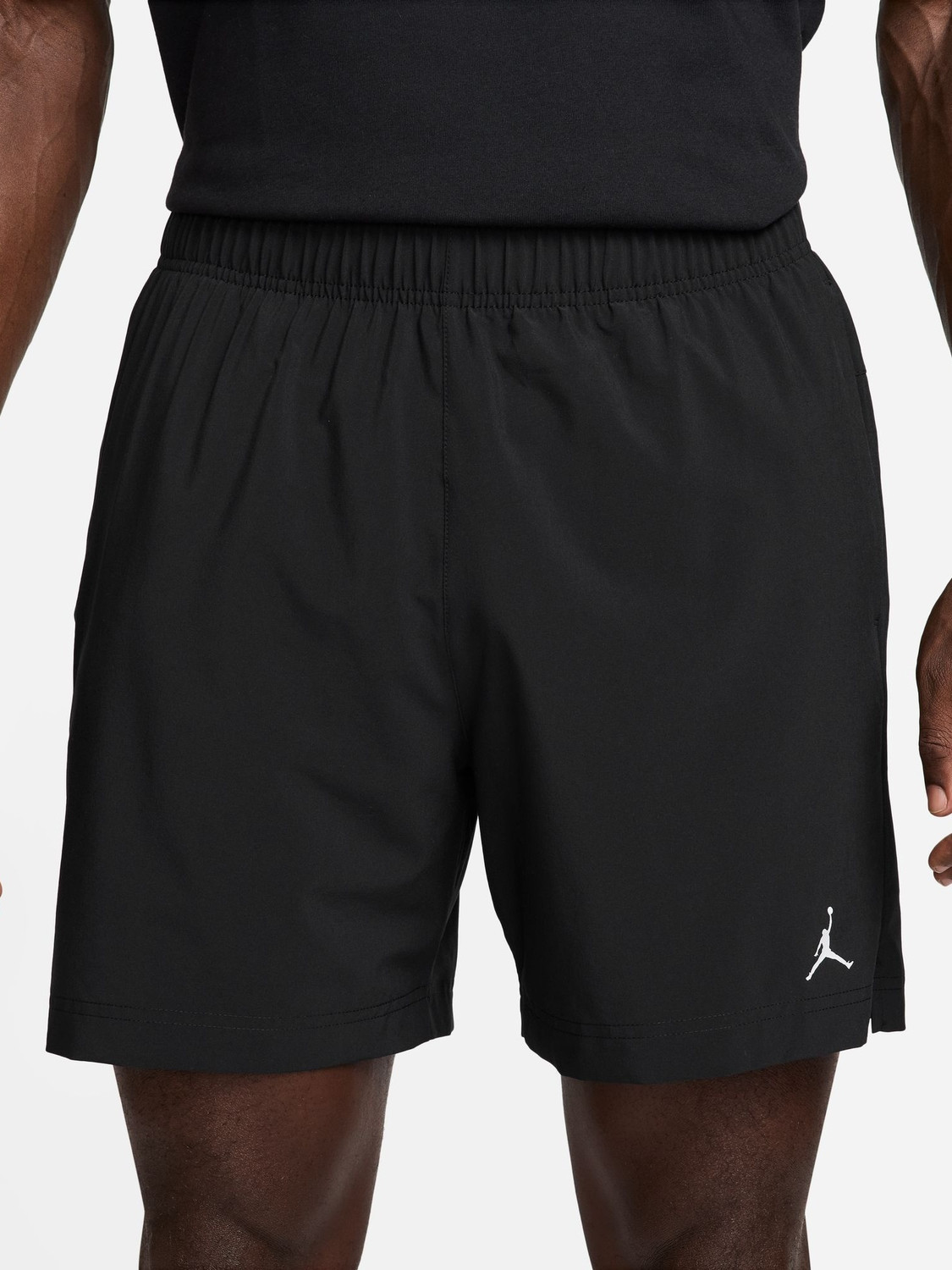 Image of VeBNoR Pack of 2 Solid Men Black, Brown Casual Shorts