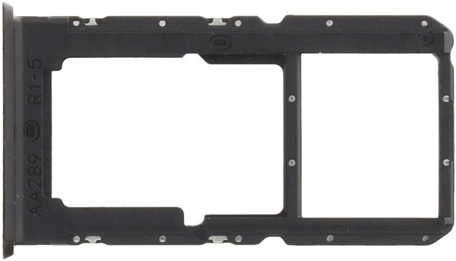 Image of Backup Factory IN 2 Camon I Sky Charging PCB Complete Flex