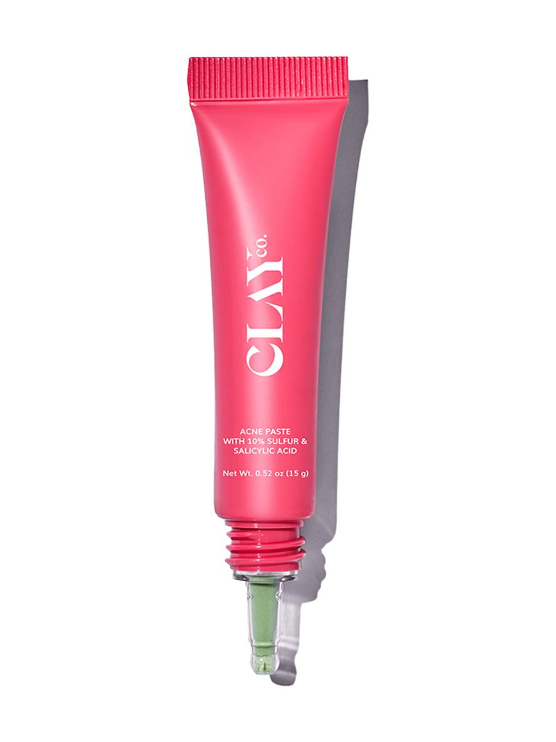 ClayCo. Acne Paste 10% Sulfur 15g - Image 1